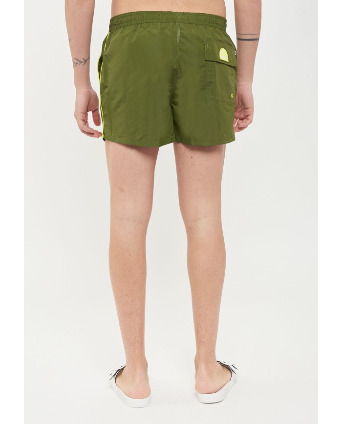 Costume Da Bagno Sundek M700bdta10023