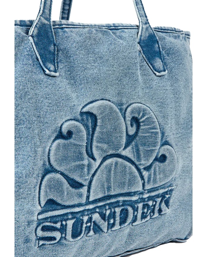 Borsa Sundek Aw030abcv400