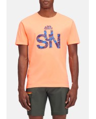 T-shirt Sundek M681tej781m