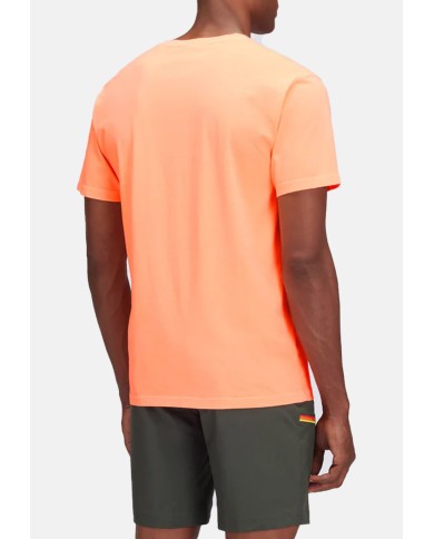 T-shirt Sundek M681tej781m