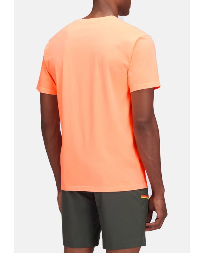 T-shirt Sundek M681tej781m