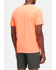 T-shirt Sundek M681tej781m