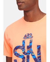 T-shirt Sundek M681tej781m