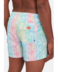 Costume Da Bagno Sundek M633bdrt4w6