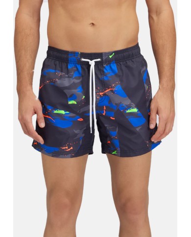 Costume Da Bagno Sundek M723bdrt41m