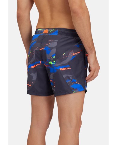 Costume Da Bagno Sundek M723bdrt41m