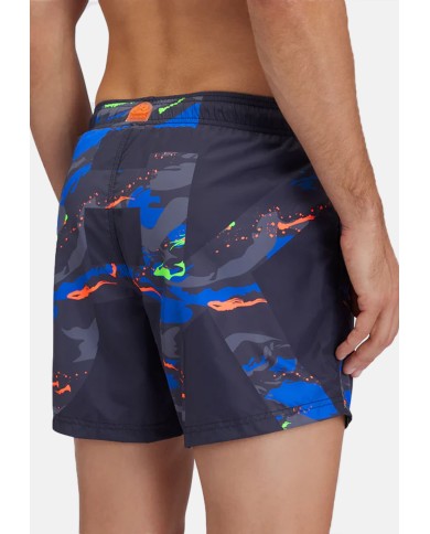 Costume Da Bagno Sundek M723bdrt41m