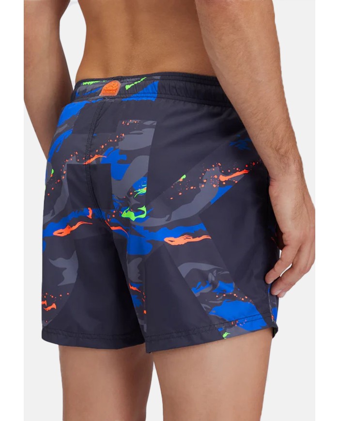 Costume Da Bagno Sundek M723bdrt41m