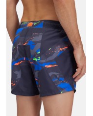 Costume Da Bagno Sundek M723bdrt41m