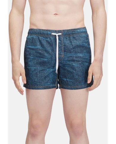 Costume Da Bagno Sundek Gm504bdta1dn