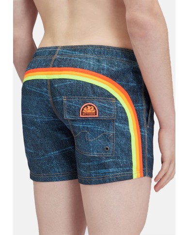 Costume Da Bagno Sundek Gm504bdta1dn