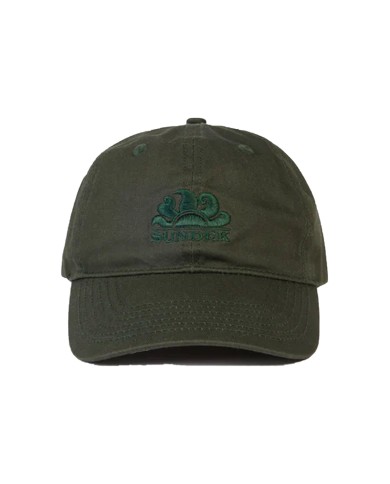 Cappello Sundek Am007ahc2000