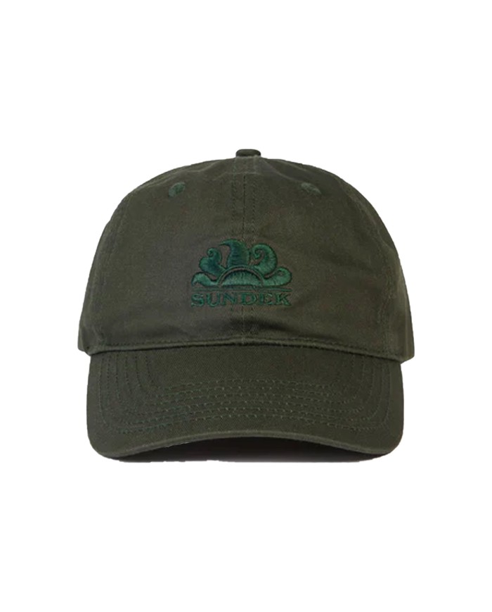 Cappello Sundek Am007ahc2000