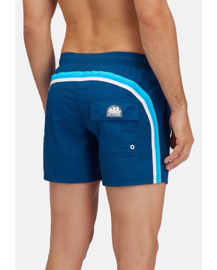 Costume Da Bagno Sundek M504bdn5100