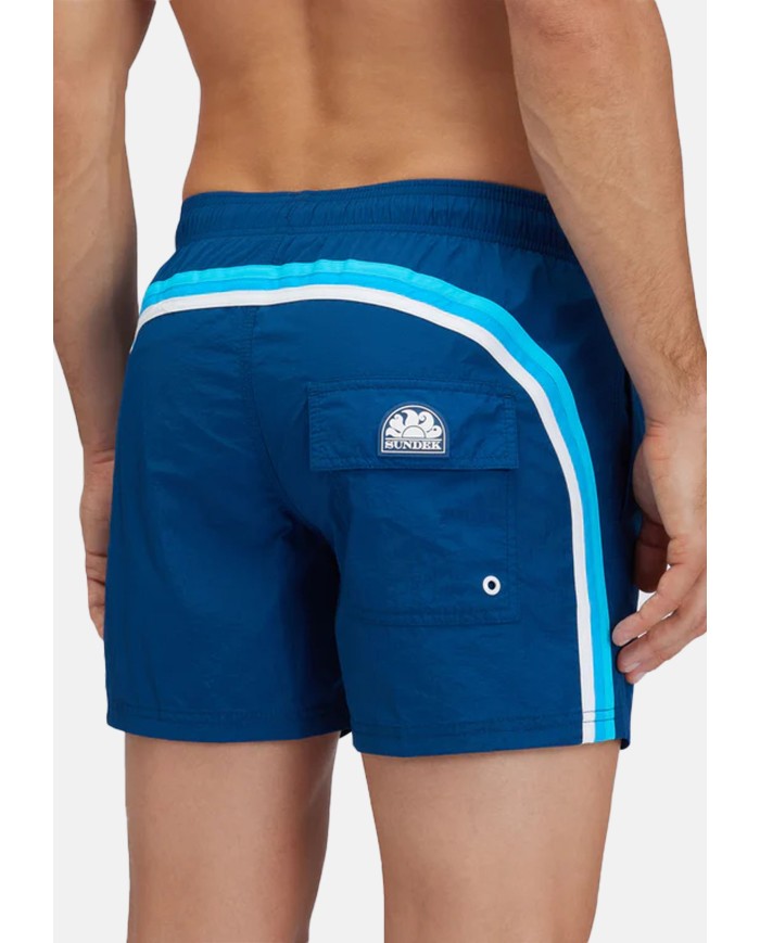 Costume Da Bagno Sundek M504bdn5100