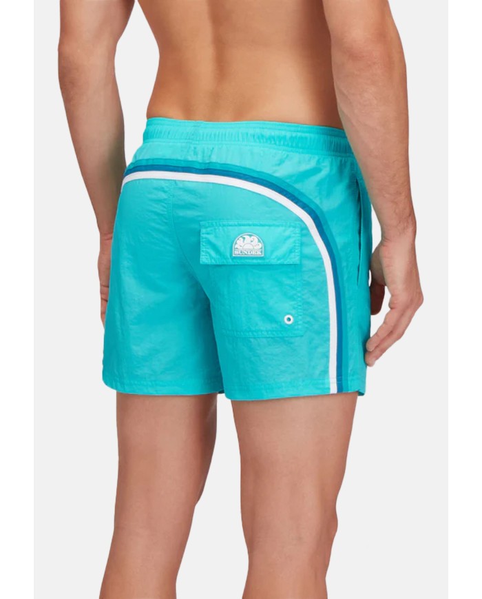 Costume Da Bagno Sundek M504bdn5100