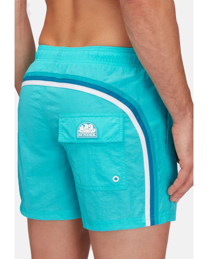 Costume Da Bagno Sundek M504bdn5100