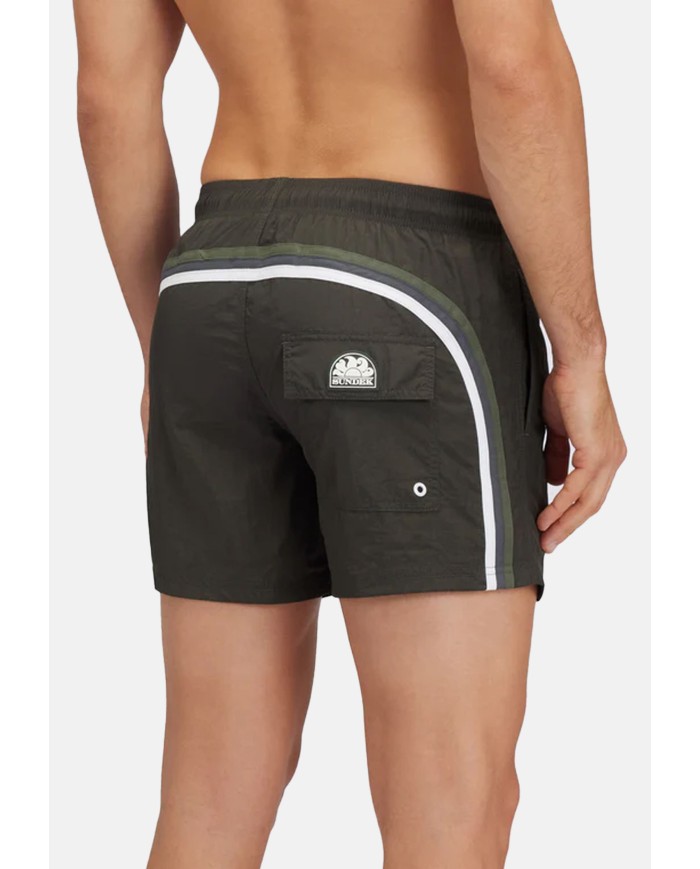 Costume Da Bagno Sundek M504bdn5100