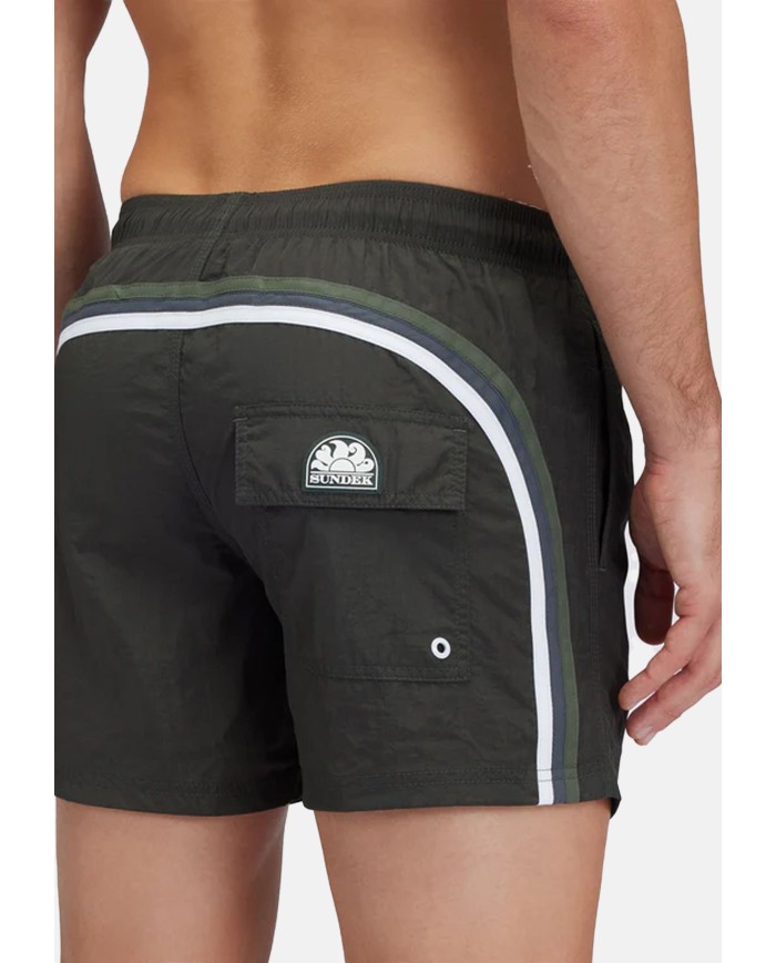 Costume Da Bagno Sundek M504bdn5100