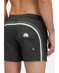 Costume Da Bagno Sundek M504bdn5100