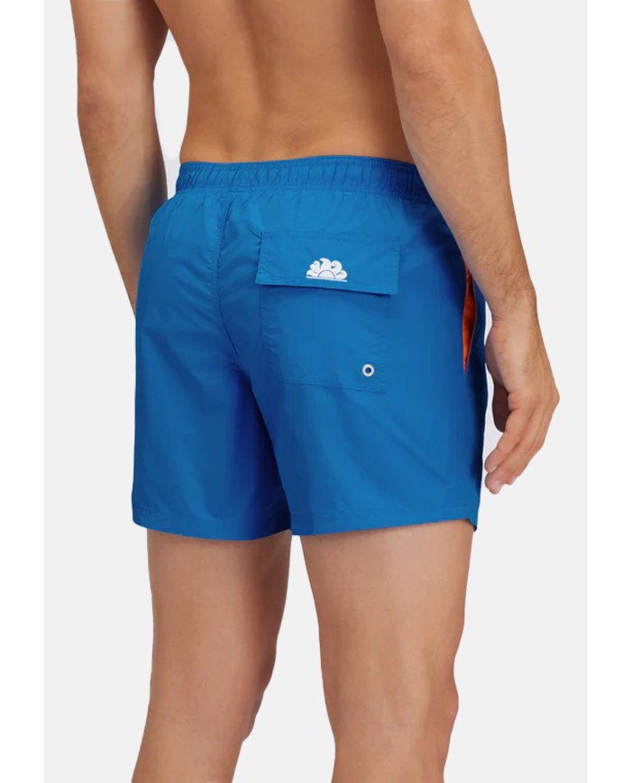 Costume Da Bagno Sundek M742bdta100