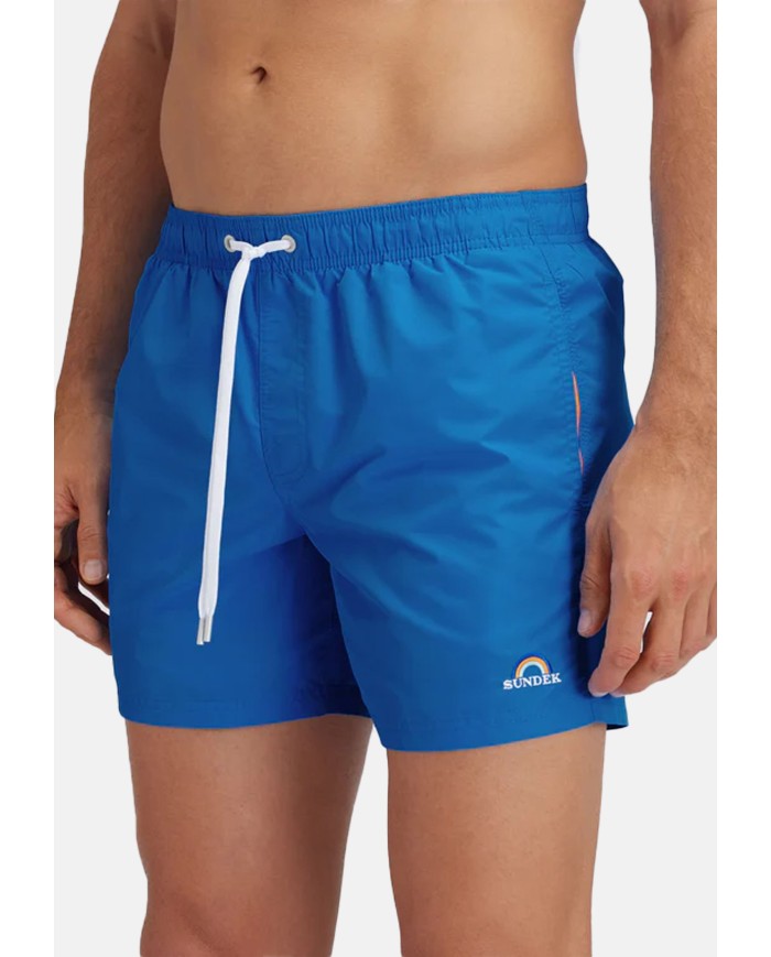 Costume Da Bagno Sundek M742bdta100