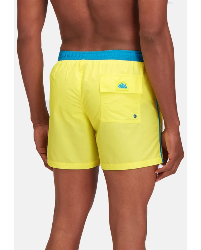 Costume Da Bagno Sundek M732bdta100