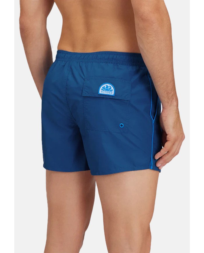 Costume Da Bagno Sundek M700bdta10023