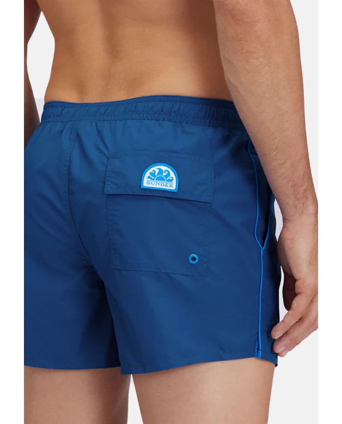 Costume Da Bagno Sundek M700bdta10023