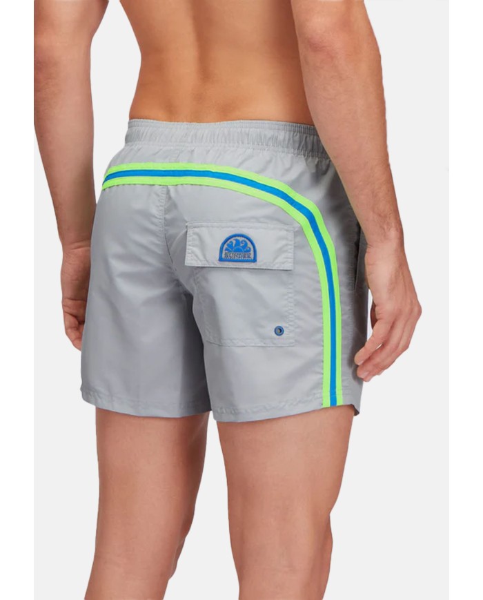 Costume Da Bagno Sundek M504bdta1y1