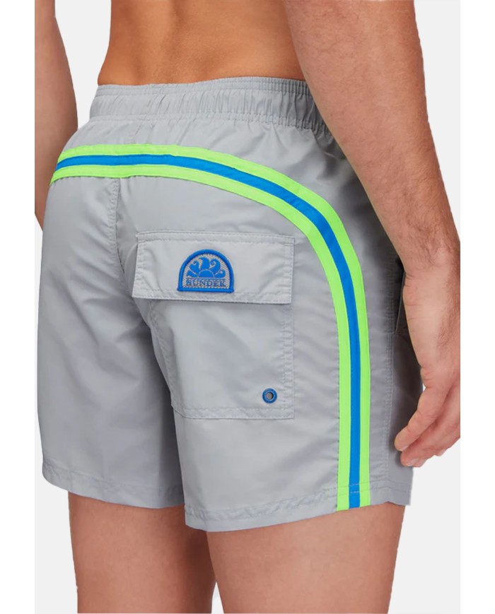 Costume Da Bagno Sundek M504bdta1y1