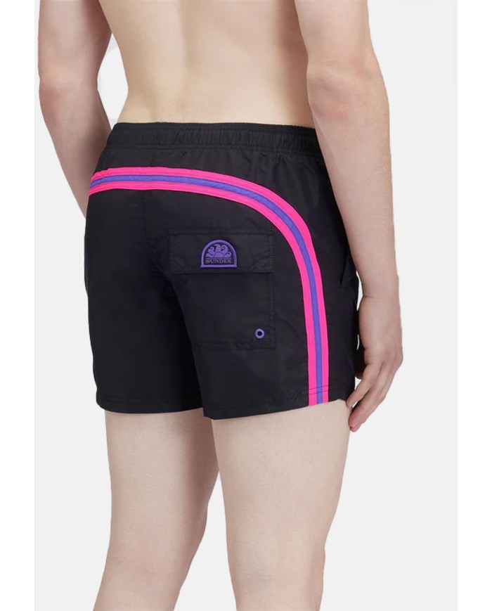 Costume Da Bagno Sundek M504bdta1y1