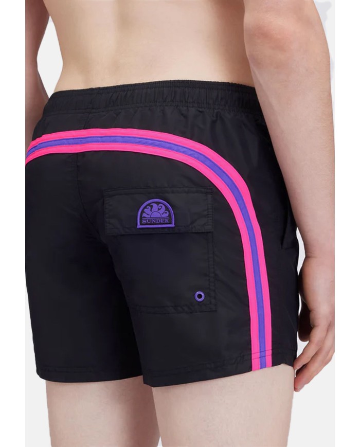 Costume Da Bagno Sundek M504bdta1y1