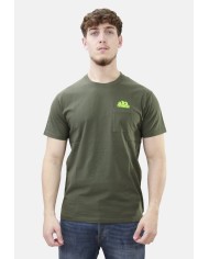 T-shirt Sundek M609tej7800