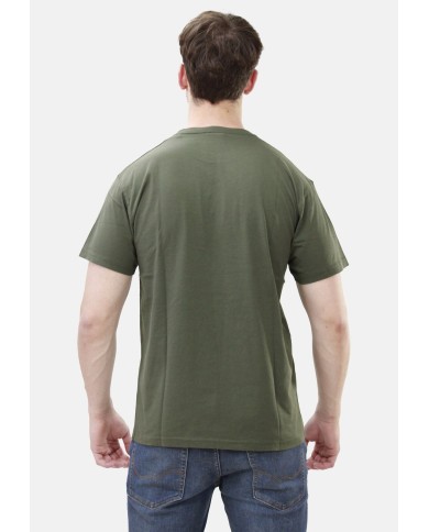 T-shirt Sundek M609tej7800