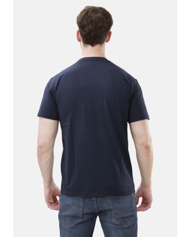 T-shirt Sundek M609tej7800