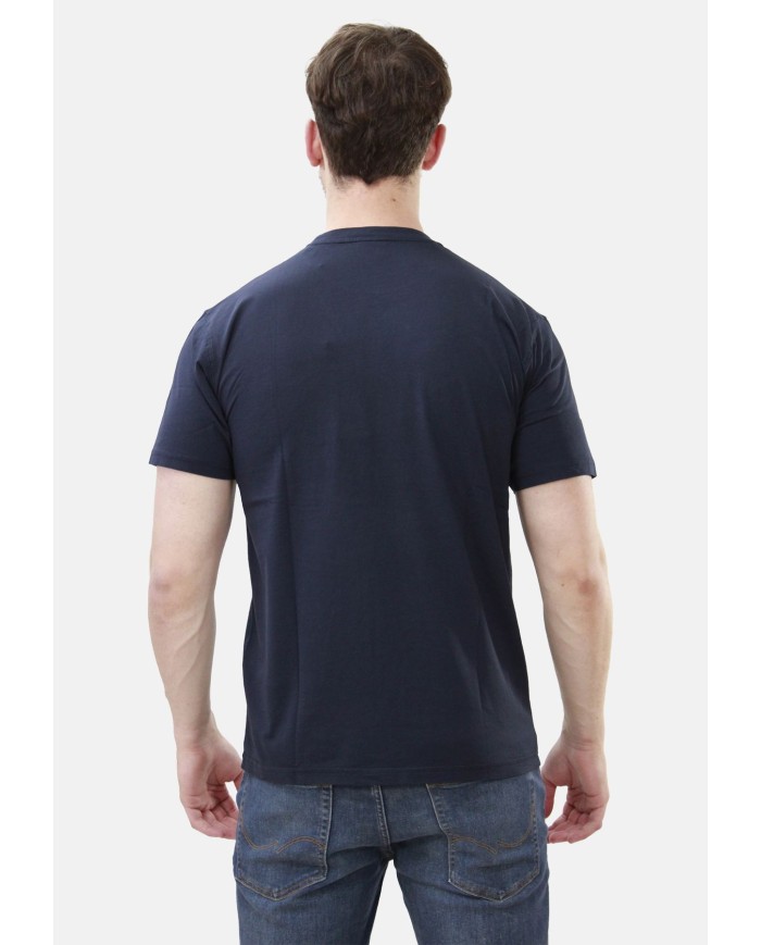 T-shirt Sundek M609tej7800