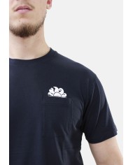 T-shirt Sundek M609tej7800