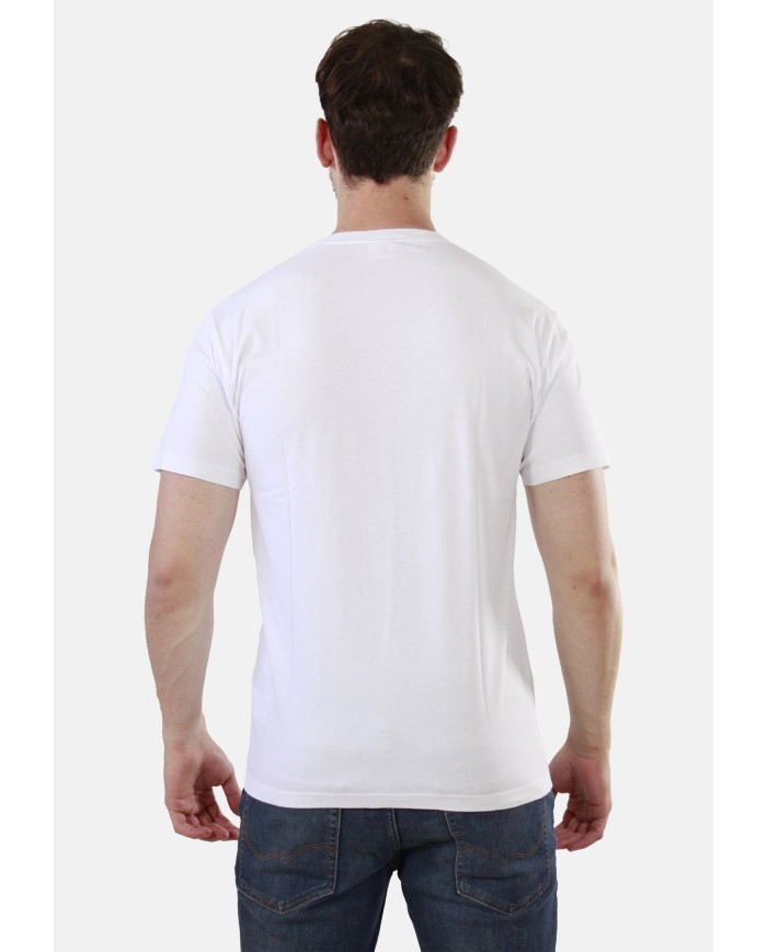 T-shirt Sundek M609tej7800