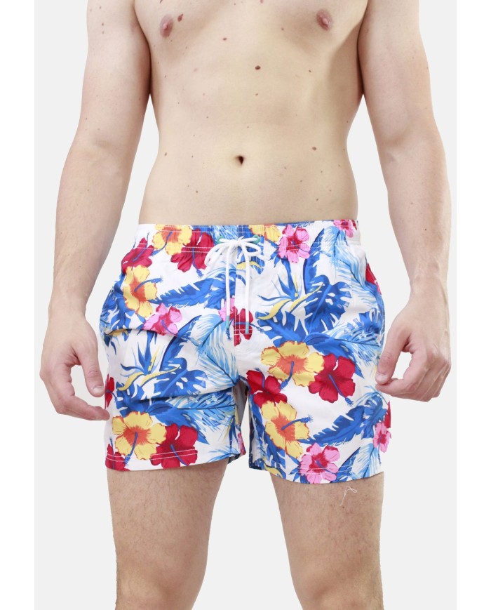 Costume Da Bagno Sundek M504bdrt34m