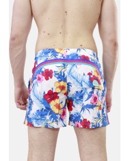 Costume Da Bagno Sundek M504bdrt34m