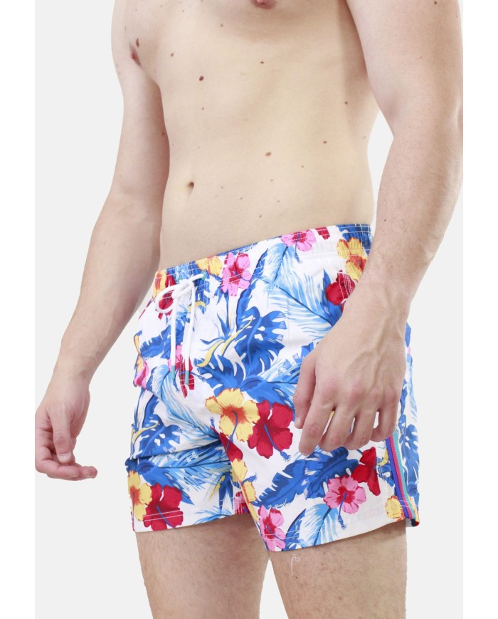 Costume Da Bagno Sundek M504bdrt34m