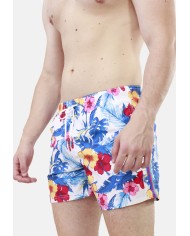 Costume Da Bagno Sundek M504bdrt34m