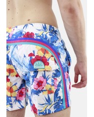 Costume Da Bagno Sundek M504bdrt34m