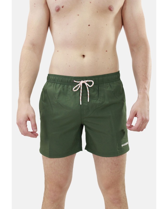 Costume Da Bagno Sundek M734bdrt300