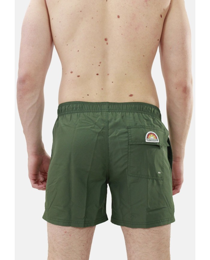 Costume Da Bagno Sundek M734bdrt300