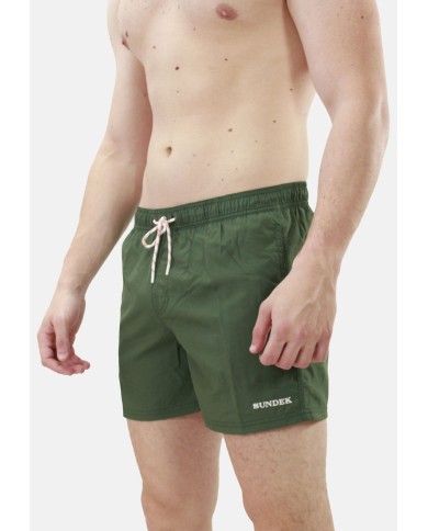 Costume Da Bagno Sundek M734bdrt300