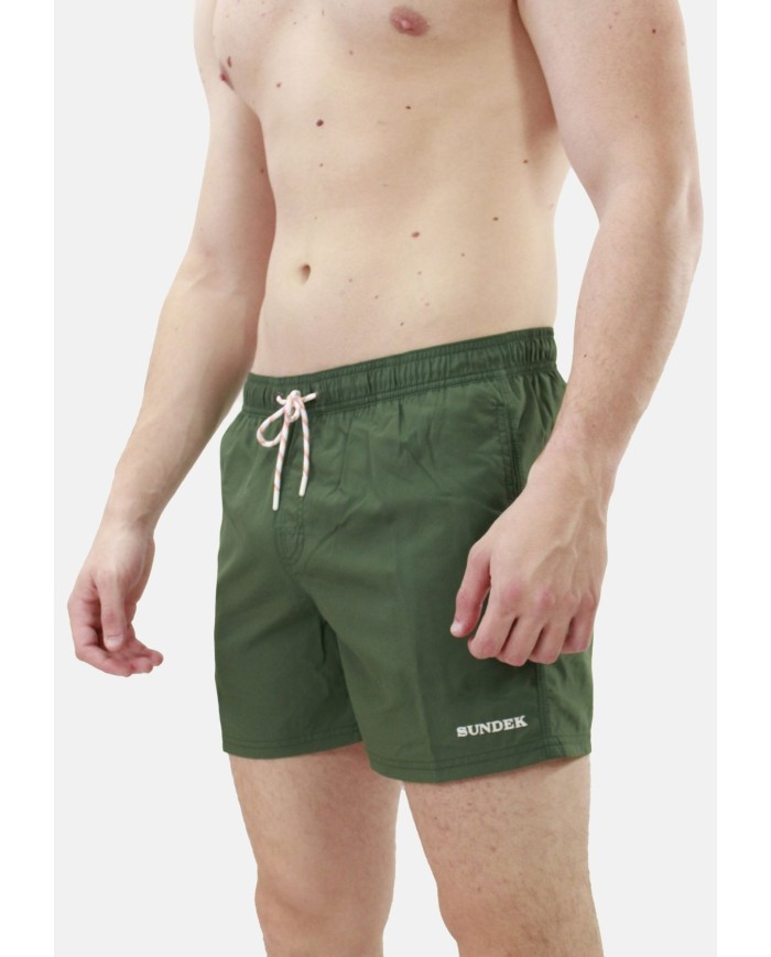 Costume Da Bagno Sundek M734bdrt300