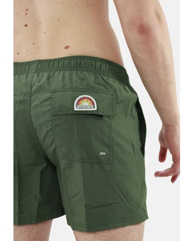 Costume Da Bagno Sundek M734bdrt300