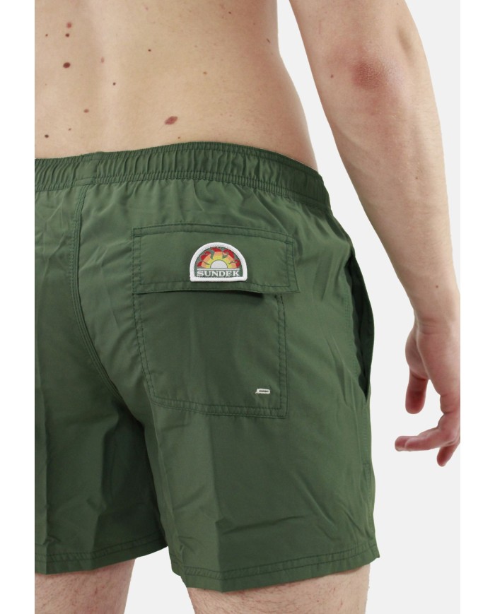 Costume Da Bagno Sundek M734bdrt300